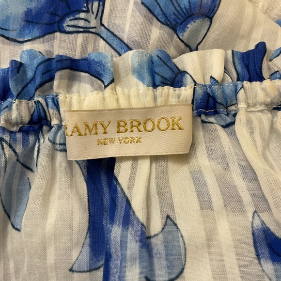 RAMY BROOK Top - Picture 3 of 4